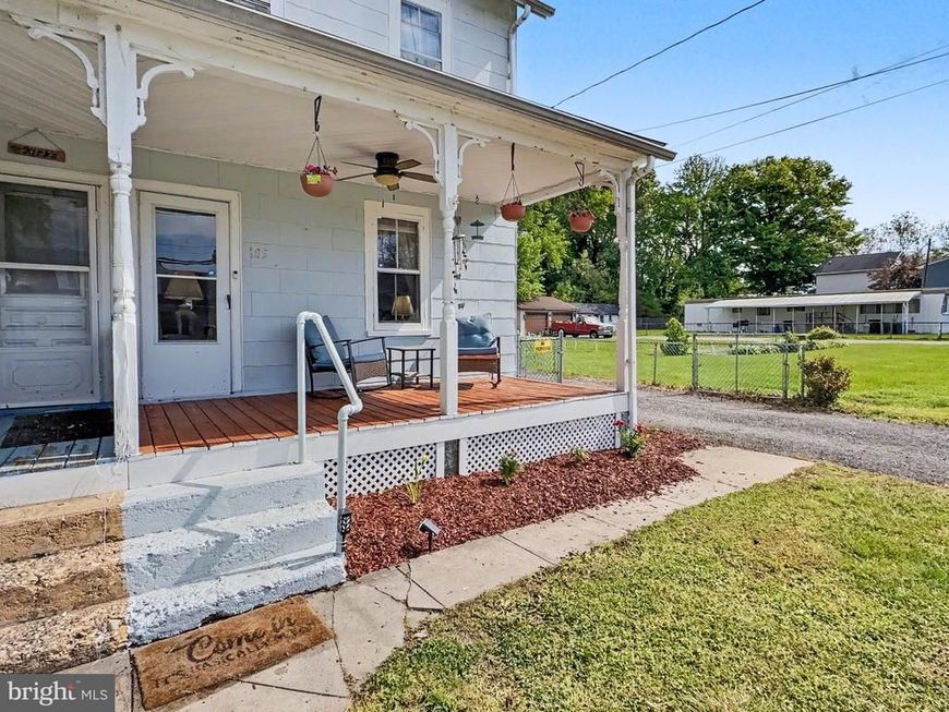 605 Otsego Street, Perryville, MD 21903 Main Photo