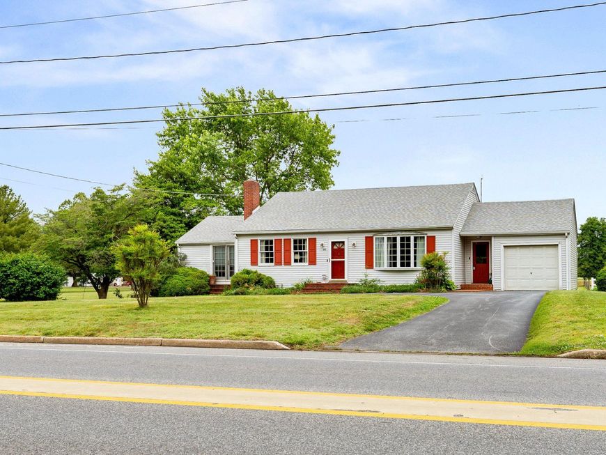 201 N Bohemia Avenue, Cecilton, MD 21913 Main Photo