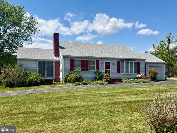 201 N BOHEMIA AVENUE, CECILTON, MD 21913