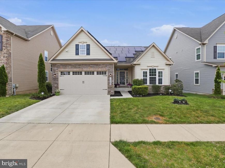 12265 Revolution Court, Waldorf, MD 20602 Main Photo