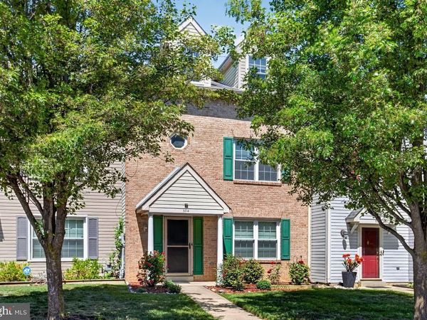 5314 HALIBUT PLACE, WALDORF, MD 20603