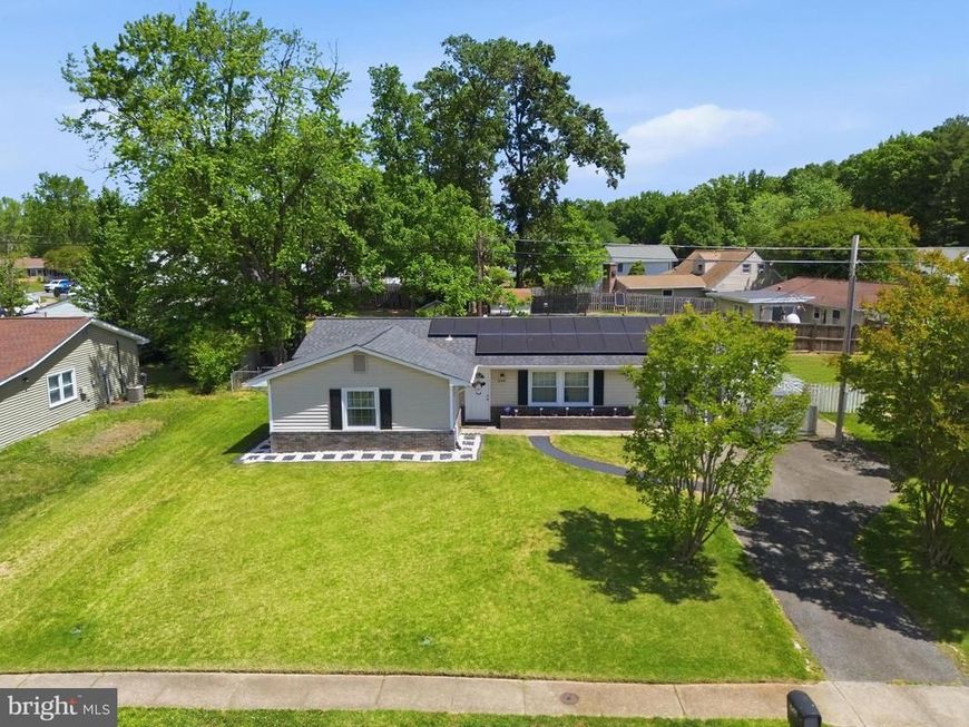 226 Barksdale Avenue, Waldorf, MD 20602 Main Photo