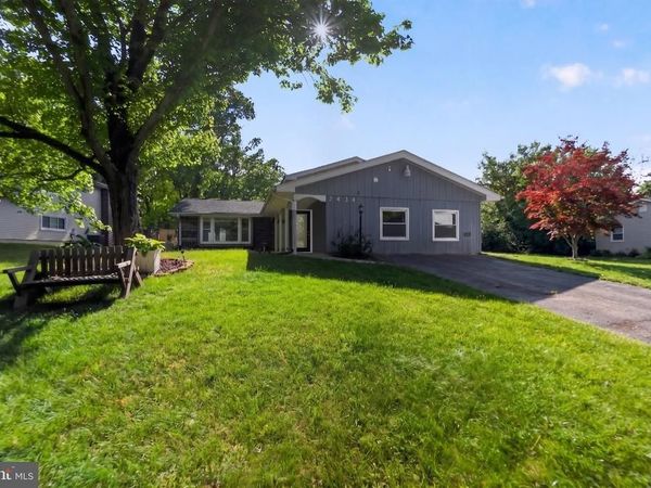 2434 PINEFIELD ROAD, WALDORF, MD 20601