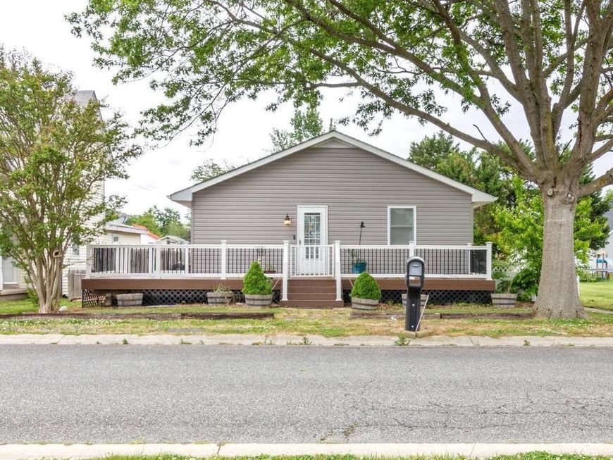208 Oriole Avenue, Ridgely, MD 21660 Main Photo