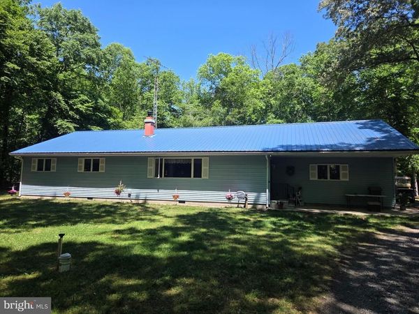 11231 RIVER ROAD, RIDGELY, MD 21660