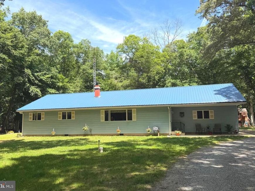 11231 River Road, Ridgely, MD 21660 Main Photo