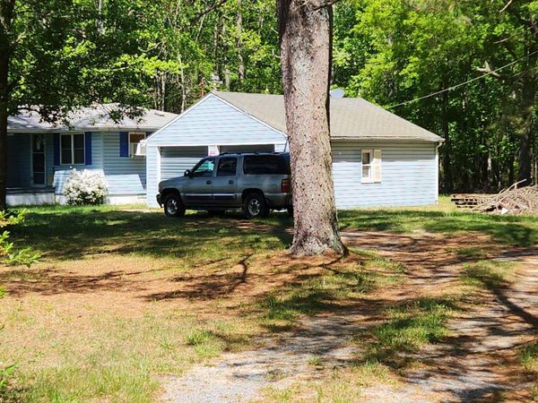 4310 BETHLEHEM ROAD, PRESTON, MD 21655