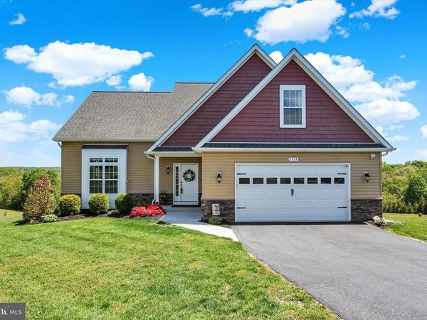 2524 FOURLEAF DRIVE, FINKSBURG, MD 21048