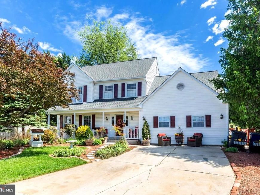697 Garden Court, Westminster, MD 21157 Main Photo