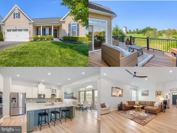 893 AMHERST LANE, WESTMINSTER, MD 21158
