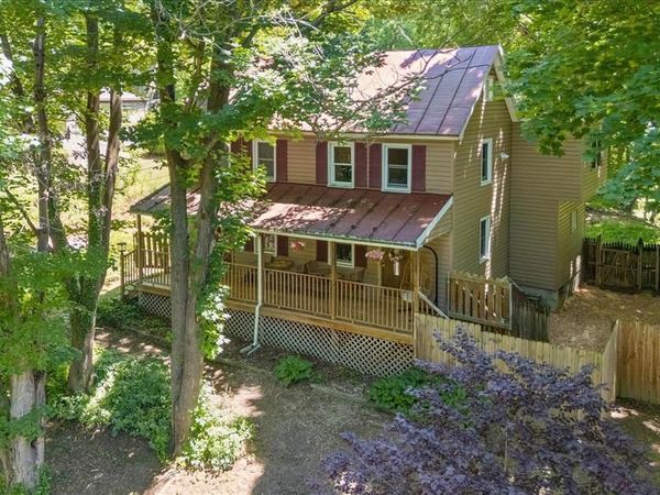 7409 SPOUT HILL ROAD, SYKESVILLE, MD 21784