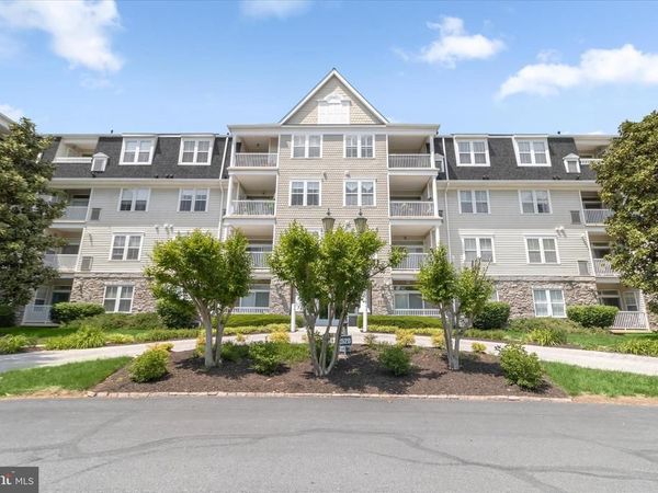 2520 WATERSIDE DRIVE, Unit 112, FREDERICK, MD 21701