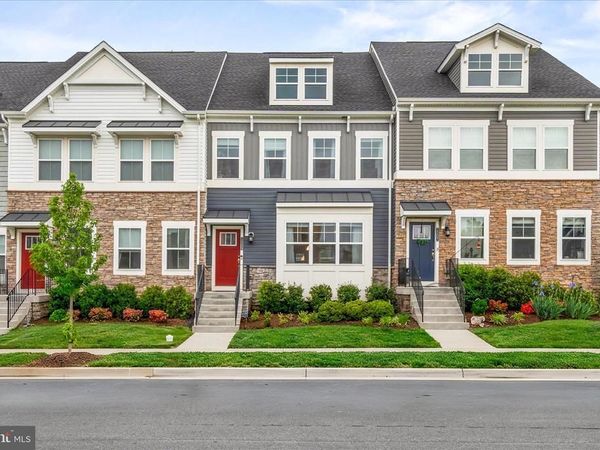 1309 CRAMPTON PLACE, BRUNSWICK, MD 21716