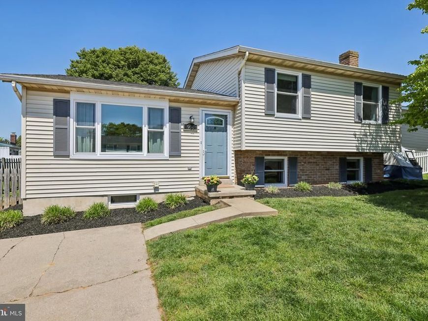 904 Horizon Road, Mount Airy, MD 21771 Main Photo