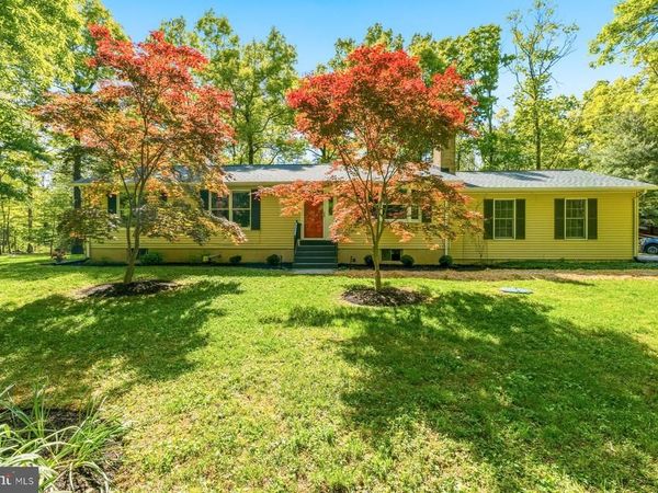 10820 GAMBRILL PARK ROAD, FREDERICK, MD 21702