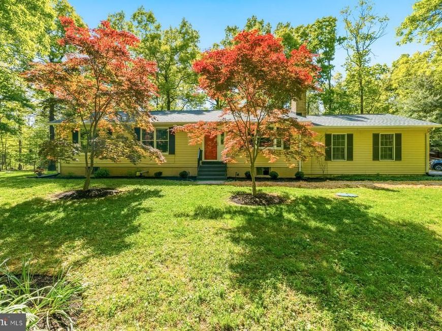 10820 Gambrill Park Road, Frederick, MD 21702 Main Photo
