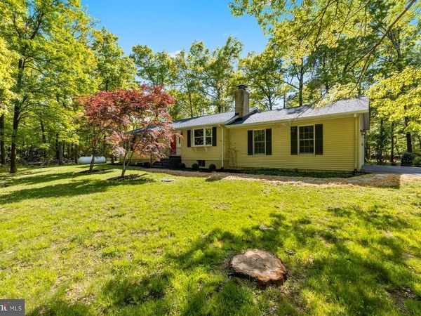 10820 GAMBRILL PARK ROAD, FREDERICK, MD 21702