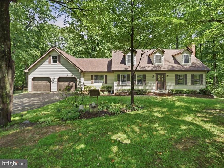 6309 Fulmer Road, Frederick, MD 21703 Main Photo