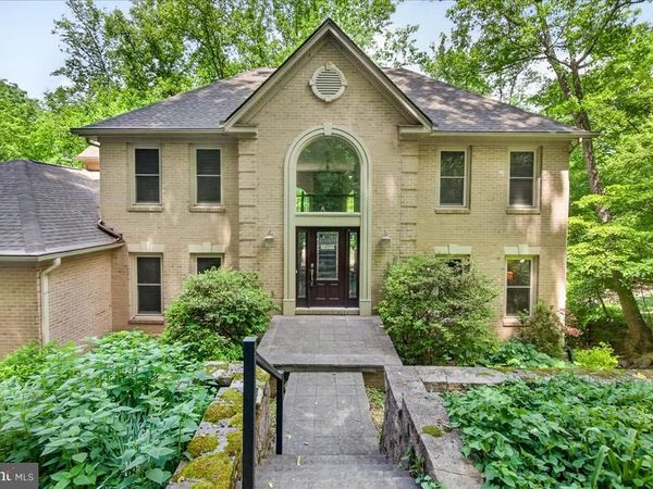 10490 LAKERIDGE COURT, NEW MARKET, MD 21774