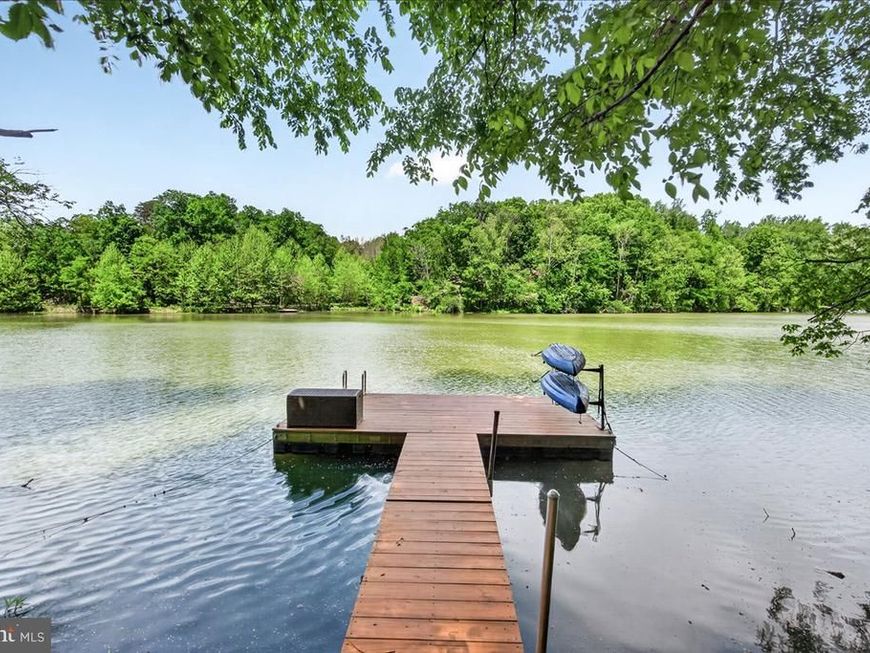 10490 Lakeridge Court, New Market, MD 21774 Main Photo
