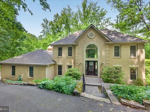 10490 LAKERIDGE COURT, NEW MARKET, MD 21774