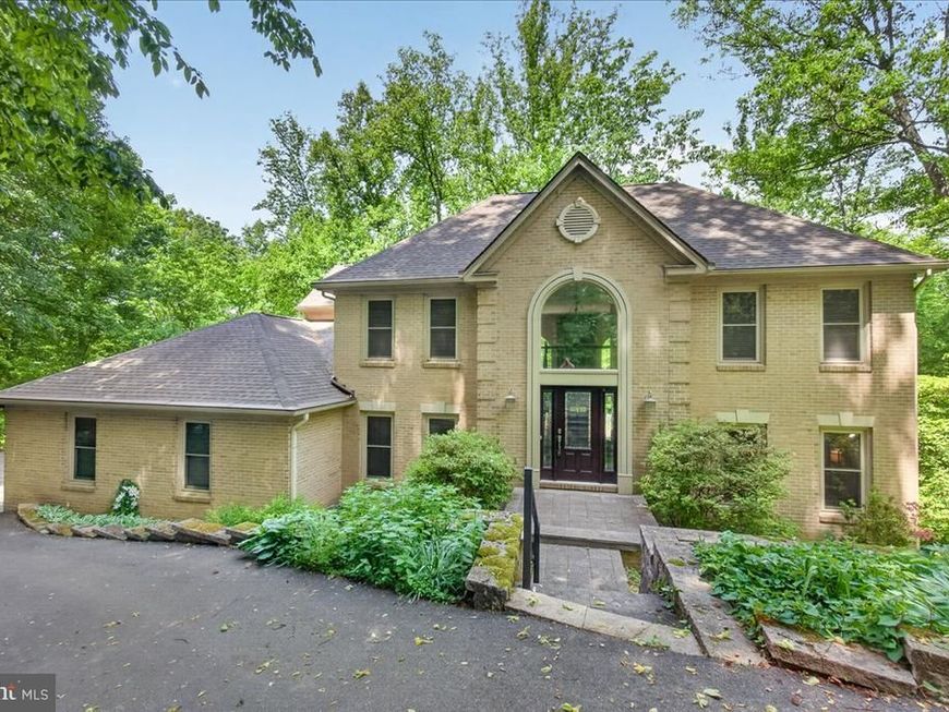 10490 Lakeridge Court, New Market, MD 21774 Main Photo