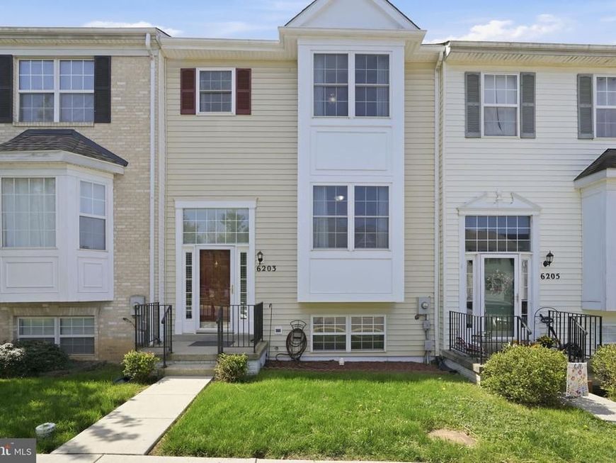 6203 Cliffside Terrace, Frederick, MD 21701 Main Photo