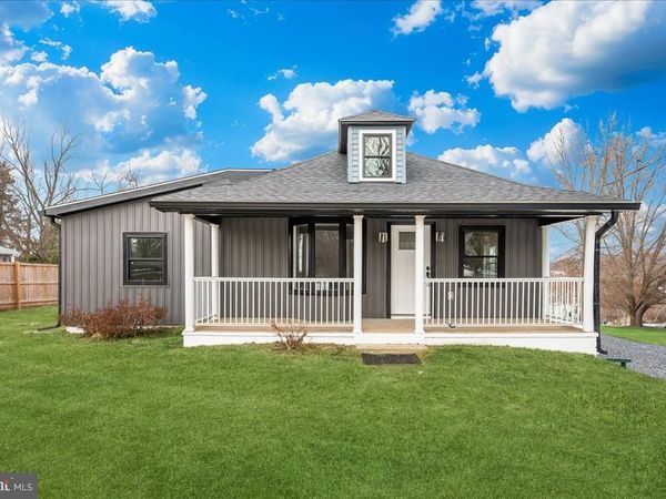 9932 KELLY ROAD, WALKERSVILLE, MD 21793