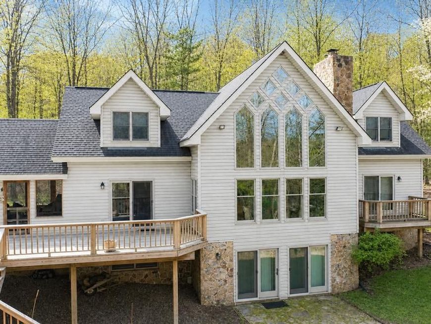 389 Sawmill Hollow Road, Swanton, MD 21561 Main Photo