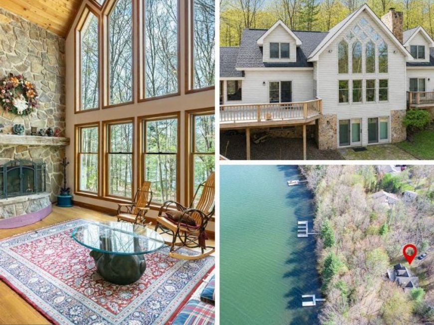 389 Sawmill Hollow Road, Swanton, MD 21561 Main Photo