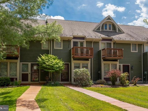 58 BRIGHT PASSAGE, Unit 6B, MC HENRY, MD 21541