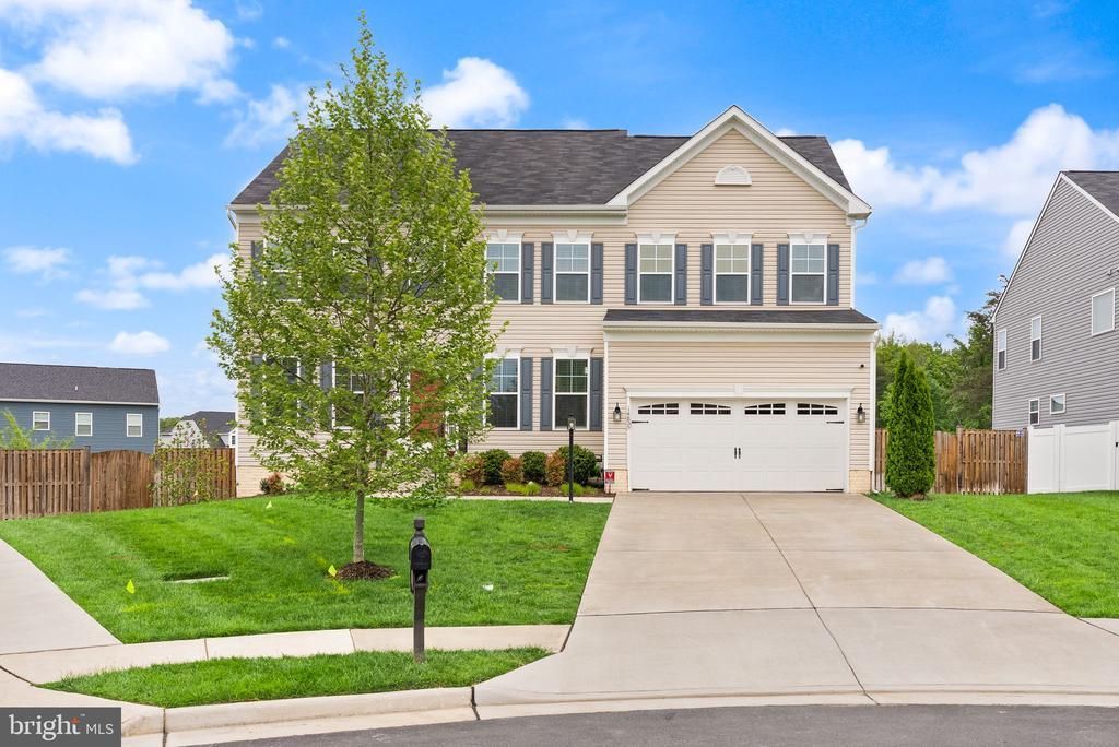 14855 ABILENE WAY, WOODBRIDGE, VA 22193