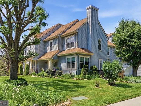 2308 DARBY COURT, BEL AIR, MD 21015