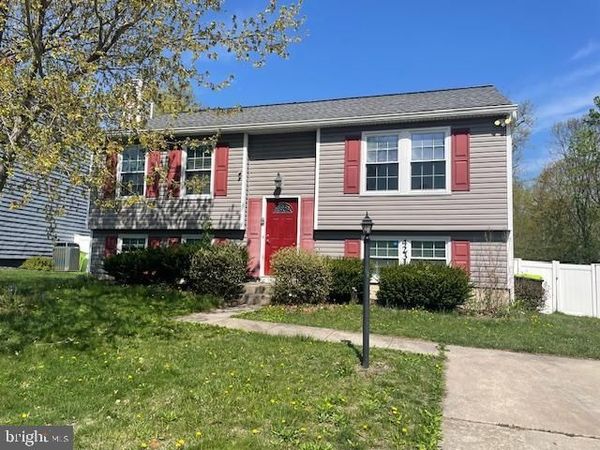4231 GREYS RUN CIRCLE, BELCAMP, MD 21017