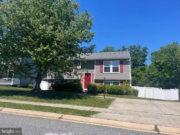 4231 GREYS RUN CIRCLE, BELCAMP, MD 21017