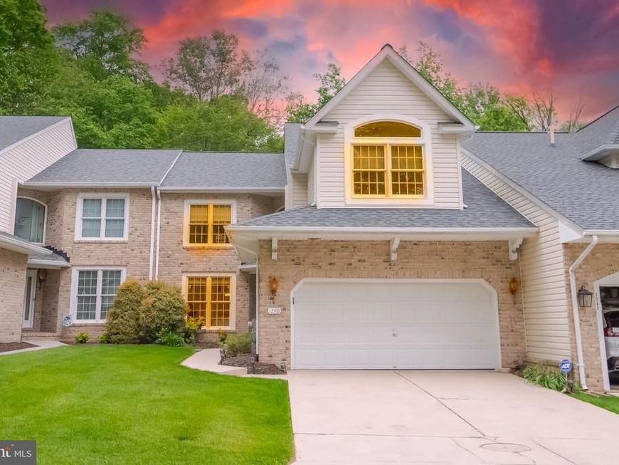 1240 Chateau Green Court, Bel Air, MD 21015 Main Photo