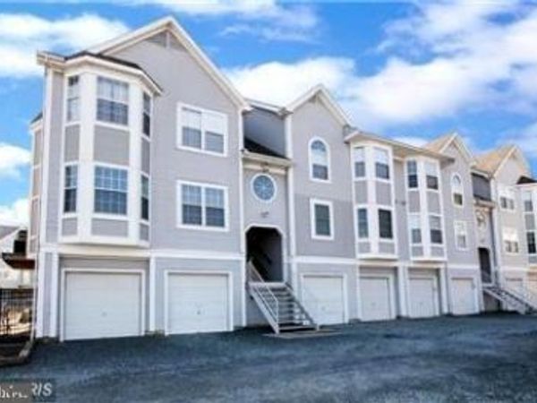 247 B FOUNTAIN STREET, Unit 83, HAVRE DE GRACE, MD 21078