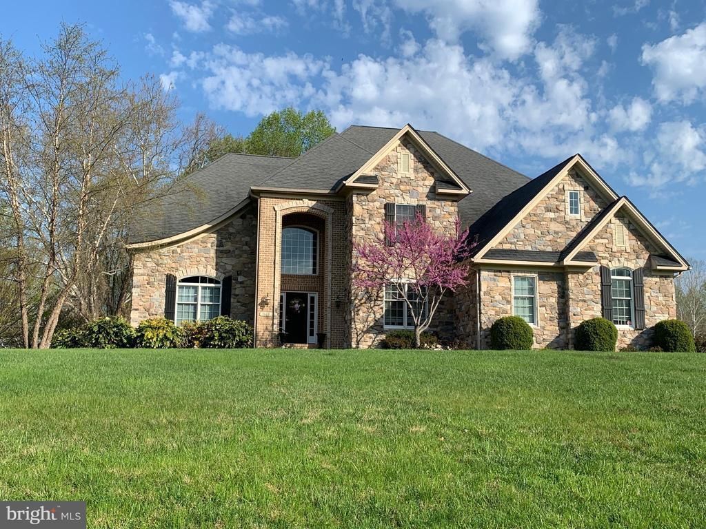 1608 ANGLESIDE ROAD, FALLSTON, MD 21047