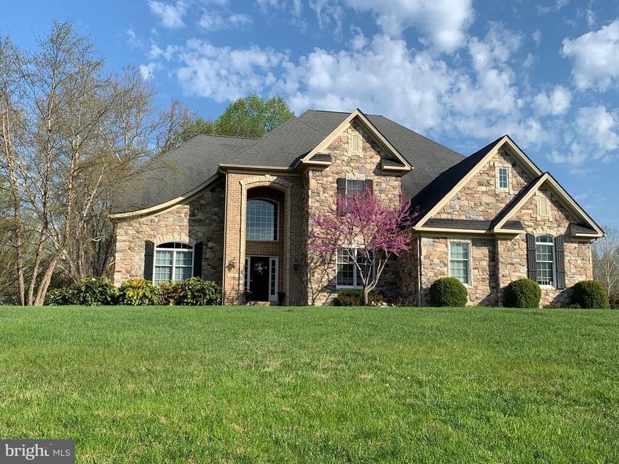 1608 Angleside Road, Fallston, MD 21047 Main Photo