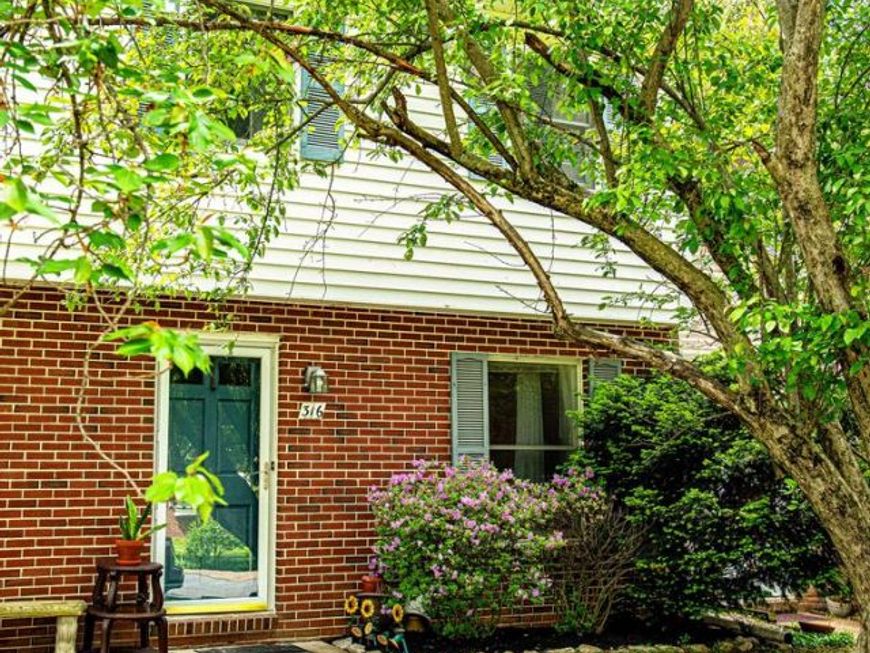 316 Franklin Street, Unit 316, Bel Air, MD 21014 Main Photo