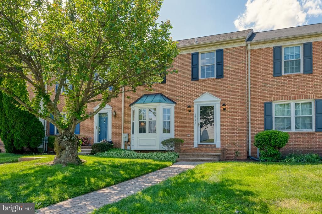 1245 Athens Court, Bel Air, MD 21014 Main Photo