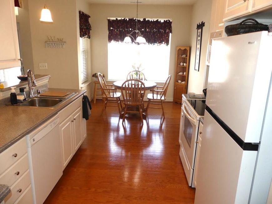 305 Tiree Court, Unit 201, Abingdon, MD 21009 Main Photo