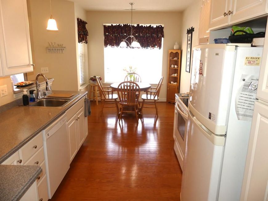 305 Tiree Court, Unit 201, Abingdon, MD 21009 Main Photo
