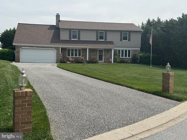 2105 SHIRE COURT, FALLSTON, MD 21047