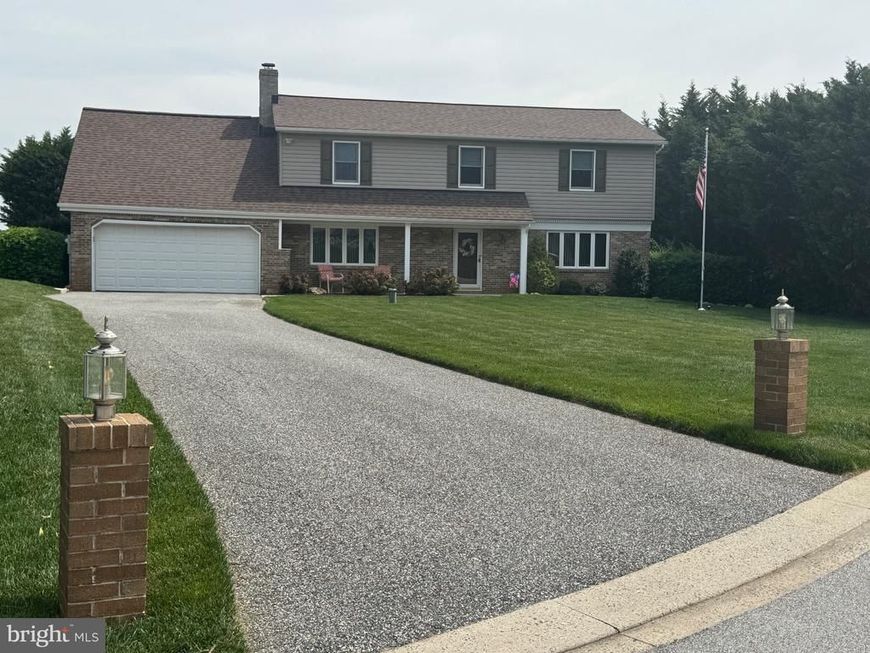 2105 Shire Court, Fallston, MD 21047 Main Photo