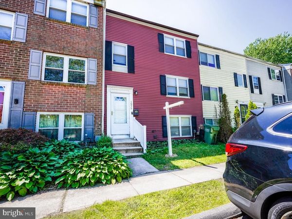 1977 BROOKSIDE DRIVE, EDGEWOOD, MD 21040
