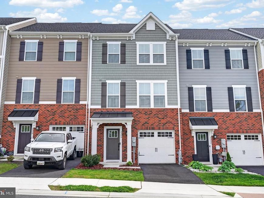 2506 Schooner Way, Bel Air, MD 21015 Main Photo