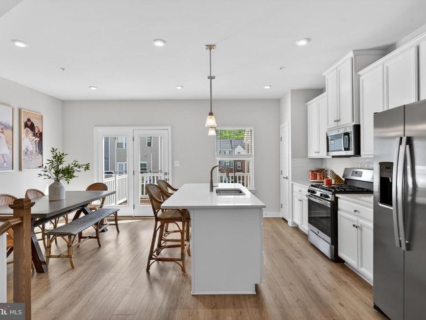 2506 Schooner Way, Bel Air, MD 21015 Main Photo