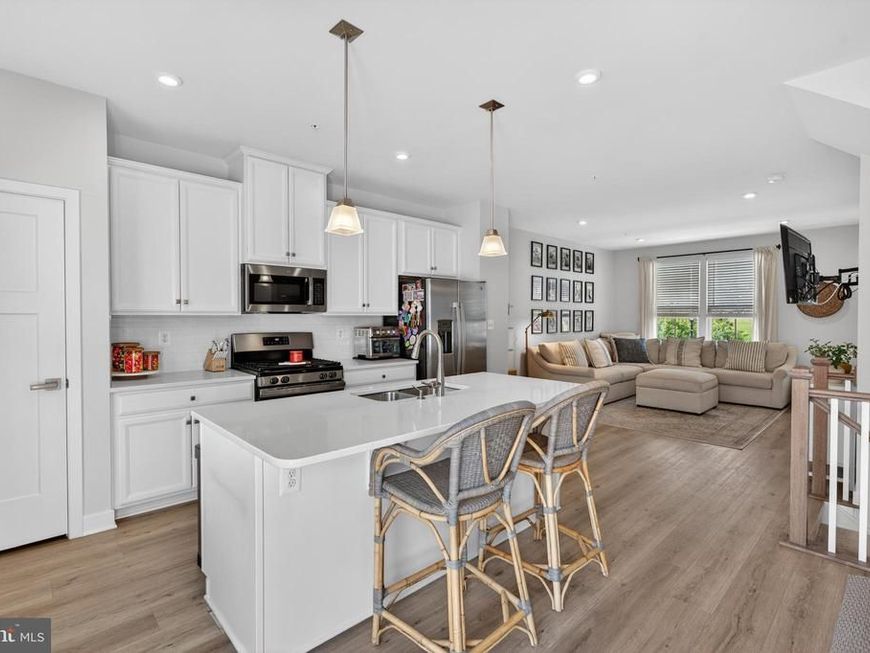 2506 Schooner Way, Bel Air, MD 21015 Main Photo