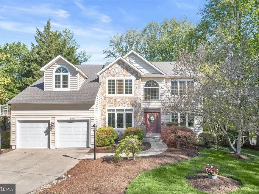 6620 Forest Shade Trail, Clarksville, MD 21029 Main Photo